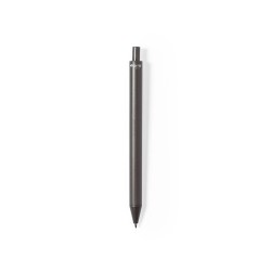Stylo Éco-responsable Publicitaire Bropex Matières : ABS Couleurs : marron marquage laser ultra précis