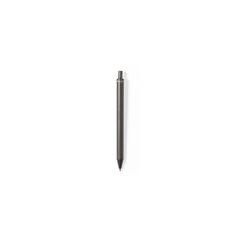 Stylo Éco-responsable Publicitaire Bropex Matières : ABS Couleurs : marron marquage laser ultra précis