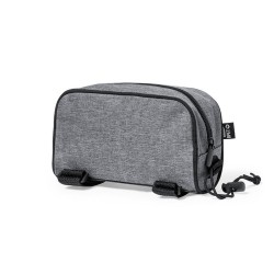 Sac à Dos Personnalisé Durable pour Scooter Fewil Couleurs : gris Matières : polyester recyclé