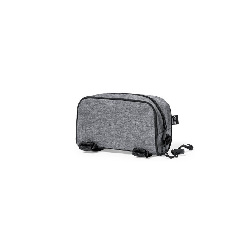 Sac à Dos Personnalisé Durable pour Scooter Fewil Couleurs : gris Matières : polyester recyclé