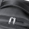 Sac à Dos Publicitaire Personnalisé Éco-responsable Mauroz Matières : nylon Couleurs : noir goodies publicitaire événementiel