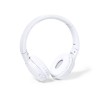 Écouteurs Bluetooth Personnalisés Éco-responsables Pendil - Casque Audio Couleurs : rouge impression logo haute qualité
