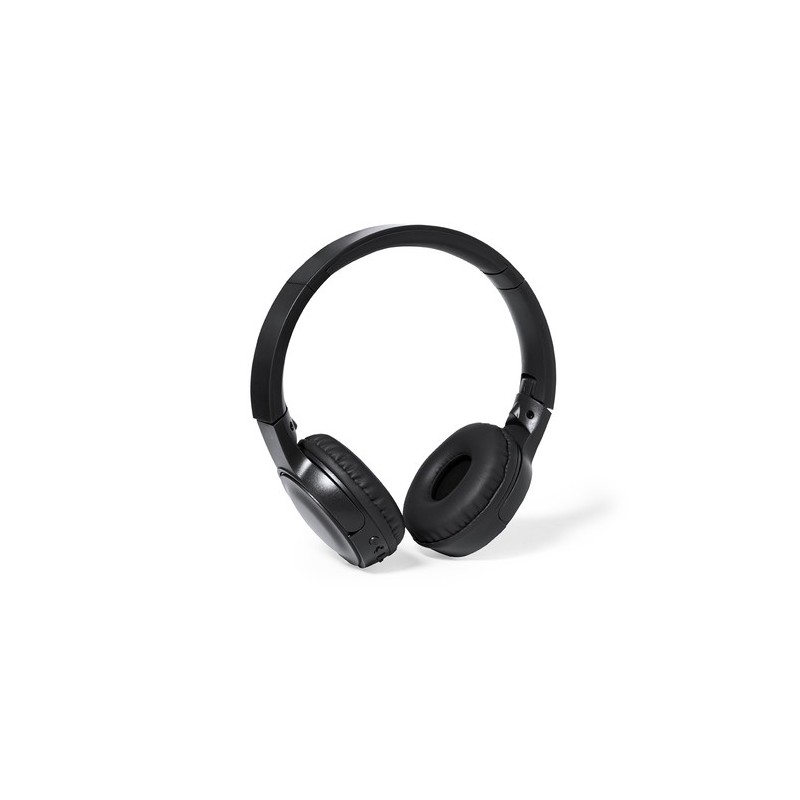 Écouteurs Bluetooth Personnalisés Éco-responsables Pendil - Casque Audio Couleurs : rouge livraison express 24h 48h