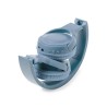 Écouteurs Bluetooth Personnalisés Éco-responsables Pendil - Casque Audio Couleurs : bleu livraison express 24h 48h