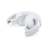 Écouteurs Bluetooth Personnalisés Éco-responsables Pendil - Casque Audio Couleurs : bleu personnalisation sur mesure