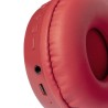Écouteurs Bluetooth Personnalisés Éco-responsables Pendil - Casque Audio Couleurs : bleu goodies personnalisé en stock