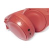 Écouteurs Bluetooth Personnalisés Éco-responsables Pendil - Casque Audio Couleurs : bleu goodies publicitaire durable