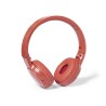 Écouteurs Bluetooth Personnalisés Éco-responsables Pendil - Casque Audio Couleurs : bleu accessoire événementiel unique