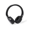 Écouteurs Bluetooth Personnalisés Éco-responsables Pendil - Casque Audio Couleurs : bleu impression haute définition