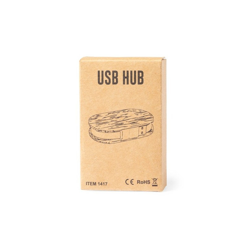 Port USB Éco-responsable Personnalisé pas cher - Dagobat marquage laser ultra précis