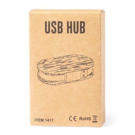 Port USB Éco-responsable Personnalisé pas cher - Dagobat marquage laser ultra précis