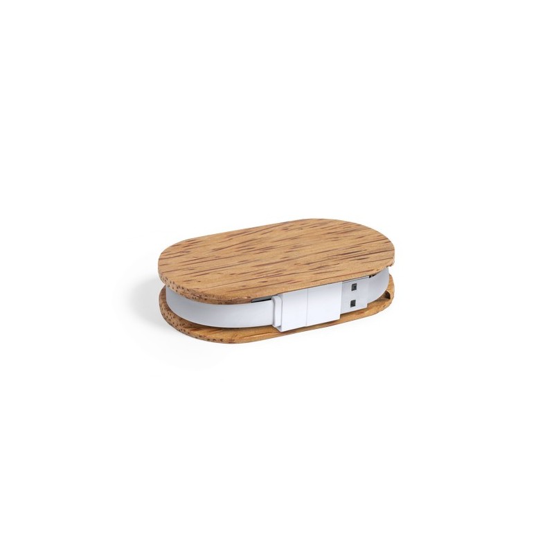 Port USB Éco-responsable Personnalisé pas cher - Dagobat livraison express 24h 48h