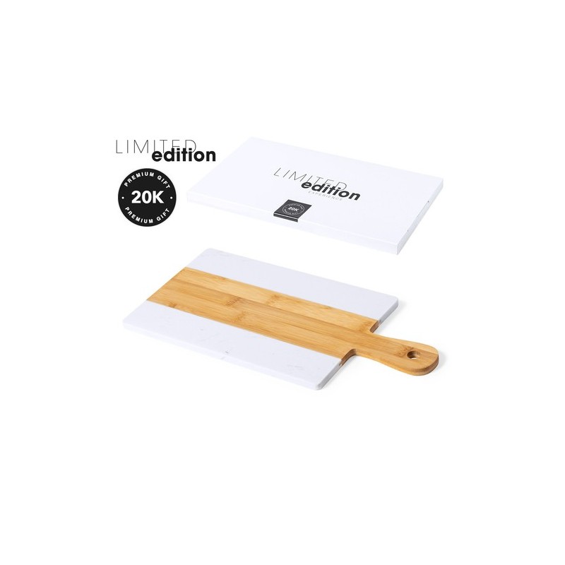 Planche à Découper Lonsen - Édition Limitée