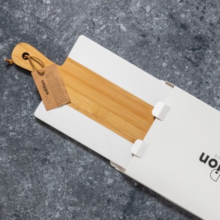 Planche à Découper Lonsen - Édition Limitée