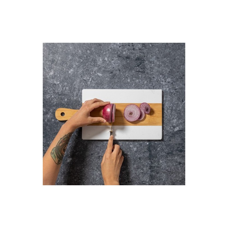 Planche à Découper Lonsen - Édition Limitée