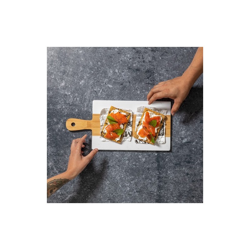 Planche à Découper Lonsen - Édition Limitée