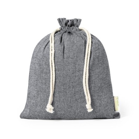 Sac Murfix Écologique en Coton Recyclé