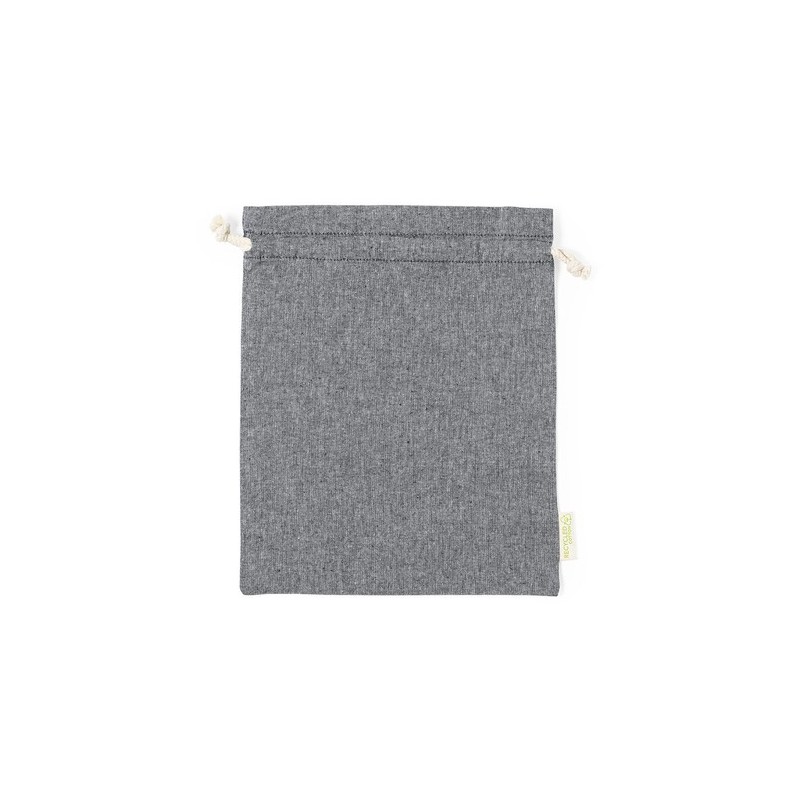 Sac Murfix Écologique en Coton Recyclé