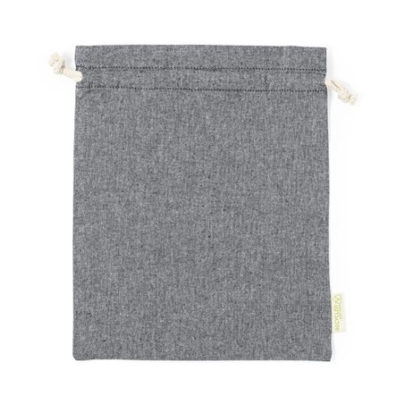 Sac Murfix Écologique en Coton Recyclé