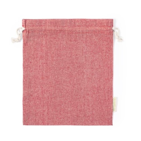 Sac Murfix Écologique en Coton Recyclé