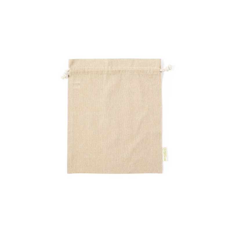 Sac Murfix Écologique en Coton Recyclé