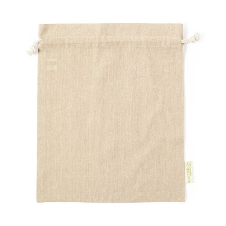 Sac Murfix Écologique en Coton Recyclé