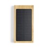 Batterie personnalisée 10 000 mAh - Power Bank Diuk Fsc Matières : bambou goodies publicitaire événementiel