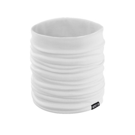 Tour de Cou Éco-responsable Personnalisé pas cher Suanix Matières : PET recyclé Couleurs : gris objet promotionnel éco-responsab