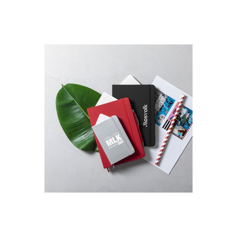 Bloc Notes Robin : Élégance et Praticité