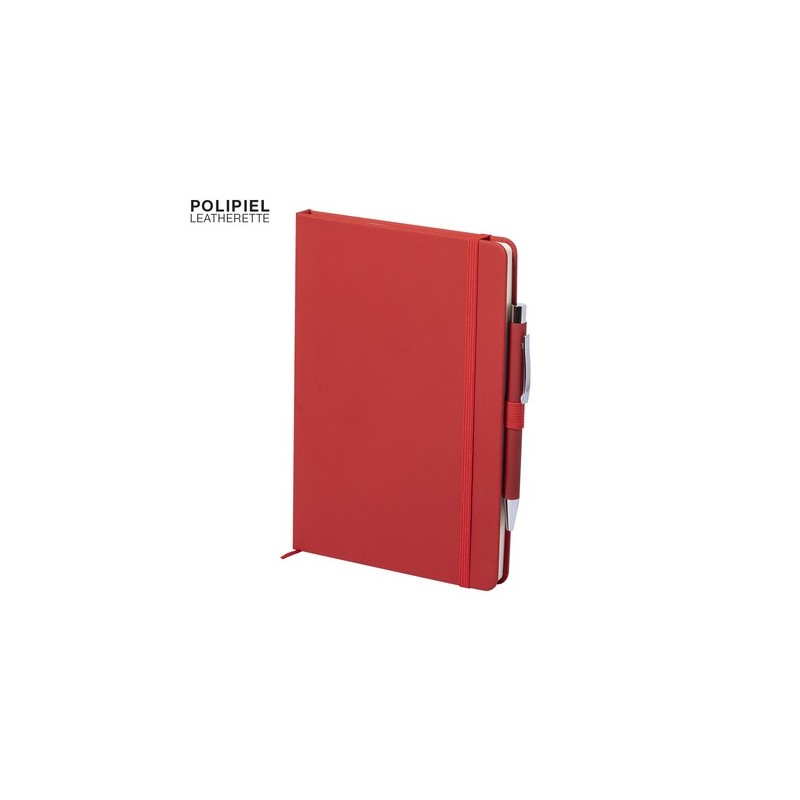 Bloc Notes Robin : Élégance et Praticité