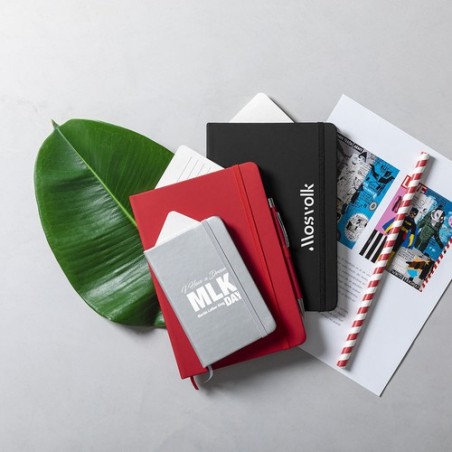 Bloc Notes Robin : Élégance et Praticité