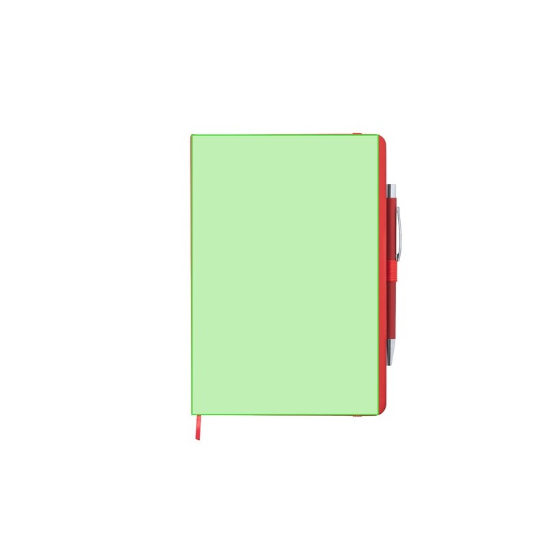 Bloc Notes Robin : Élégance et Praticité