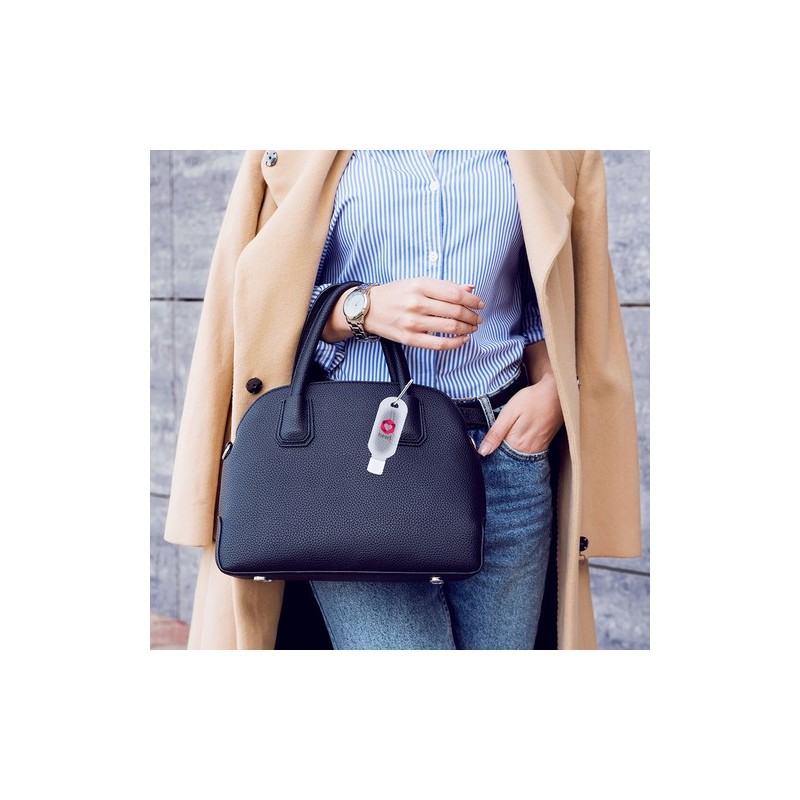 Gel Hydroalcoolique Lidem - Hygiène Pratique