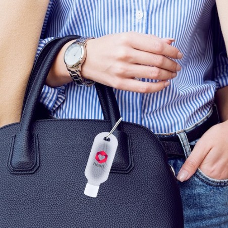 Gel Hydroalcoolique Lidem - Hygiène Pratique