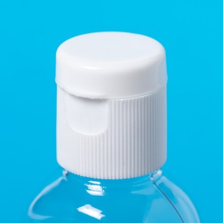 Gel Hydroalcoolique Antibactérien 100ml - Lidem Couleurs : blanc marquage laser ultra précis