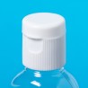 Gel Hydroalcoolique Antibactérien 100ml - Lidem Couleurs : blanc marquage laser ultra précis