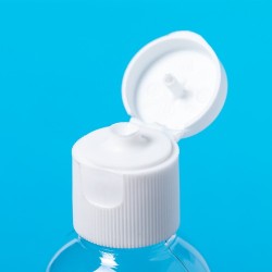 Gel Hydroalcoolique Antibactérien 100ml - Lidem Couleurs : blanc livraison express 24h 48h