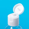 Gel Hydroalcoolique Antibactérien 100ml - Lidem Couleurs : blanc livraison express 24h 48h