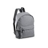 Sac à Dos Éco-responsable et Pratique Personnalisé pas cher - Caldy Couleurs : noir Matières : polyester recyclé objet promotion