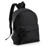 Sac à Dos Éco-responsable et Pratique Personnalisé pas cher - Caldy Couleurs : noir Matières : polyester recyclé goodies entrepr