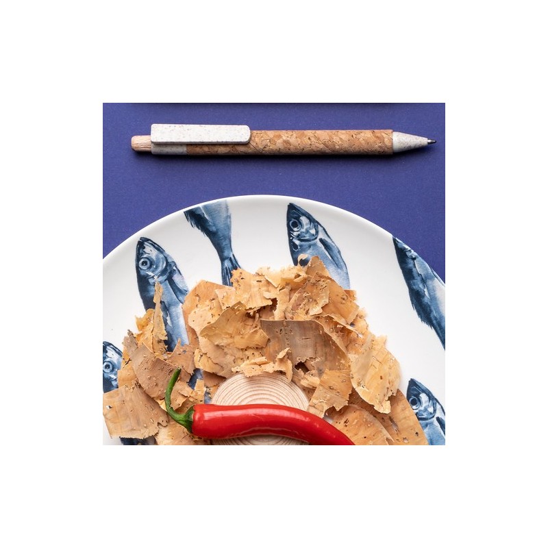 Stylo Clover Écologique Personnalisable