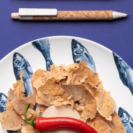 Stylo Clover Écologique Personnalisable