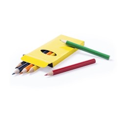 Boîte à crayons personnalisée  - Garten Matières : carton Couleurs : noir 2
