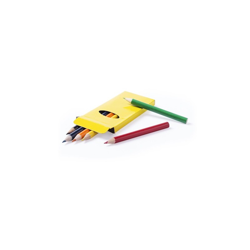 Boîte à crayons personnalisée  - Garten Matières : carton Couleurs : noir cadeau collaborateur premium