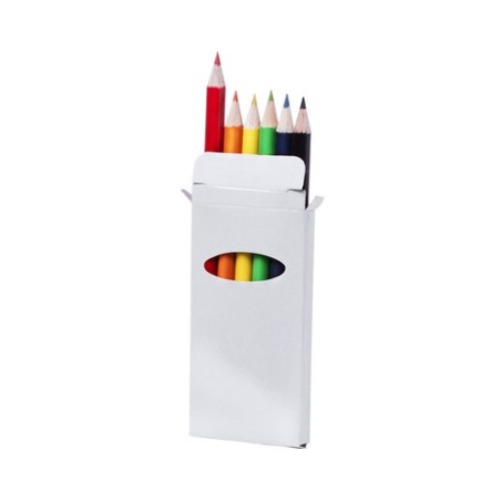 Boîte à crayons personnalisée  - Garten Matières : carton Couleurs : noir goodies publicitaire durable