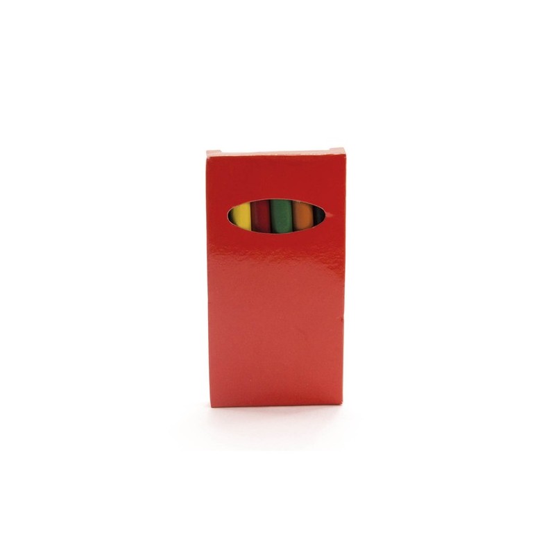 Boîte à crayons personnalisée  - Garten Matières : carton Couleurs : noir objet promotionnel éco-responsable