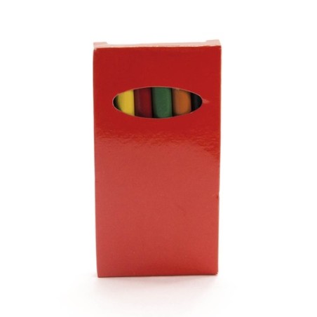 Boîte à crayons personnalisée  - Garten Matières : carton Couleurs : noir objet promotionnel éco-responsable