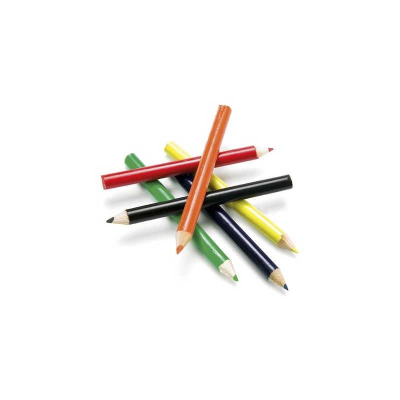 Boîte à crayons personnalisée  - Garten Matières : carton Couleurs : noir objet promotionnel éco-responsable