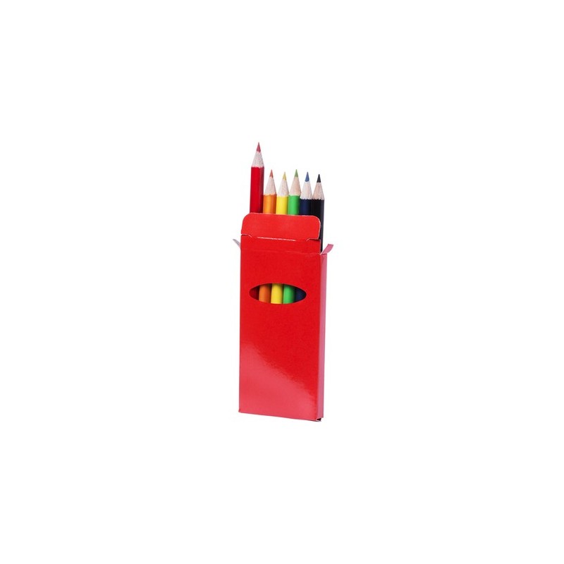 Boîte à crayons personnalisée  - Garten Matières : carton Couleurs : noir cadeau client original