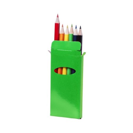 Boîte à crayons personnalisée  - Garten Matières : carton Couleurs : noir cadeau entreprise pas cher